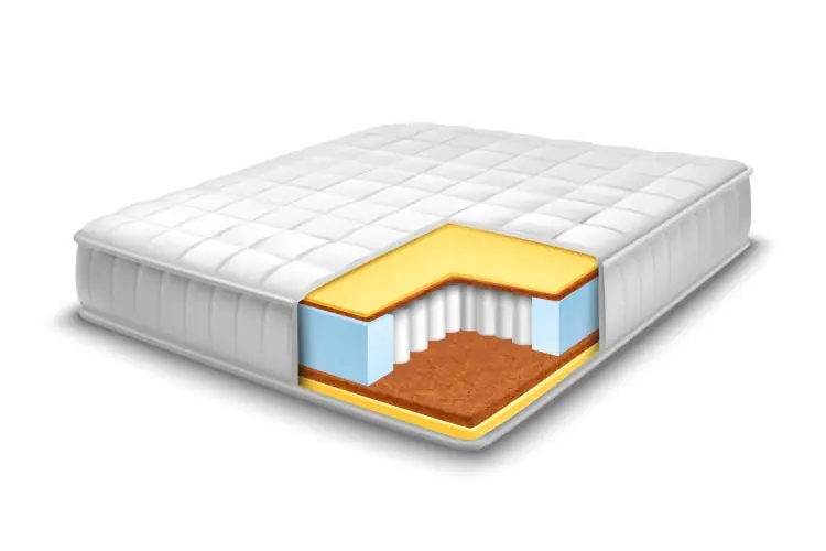 Tecnología innovadora para un descanso óptimo