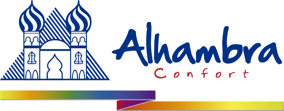 Alhambra Confort